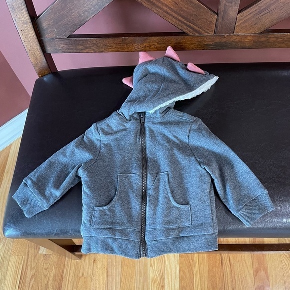 Tommy Bahama 3 piece set top bottom Jacket size 12 months  NEW - Picture 5 of 16